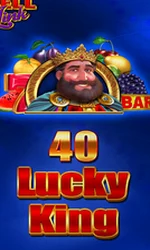 Egtd 40 Lucky King Bell Link