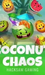 Coconut Chaos