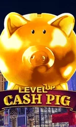 Level Up Cash Pig