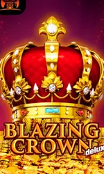 Blazing Crown Deluxe