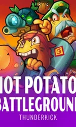 Hot Potato Battleground