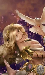 Demi Gods 2