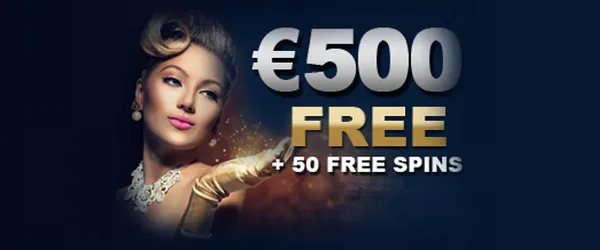 La Riviera Casino — 200% jusqu'à 200 €